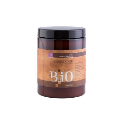 B.IO CONDITIONER F - LAVAGGI FREQUENTI PER TUTTI I TIPI DI CAPELLI 1000 ml B.IO HAIR CARE - SINERGY COSMETICS