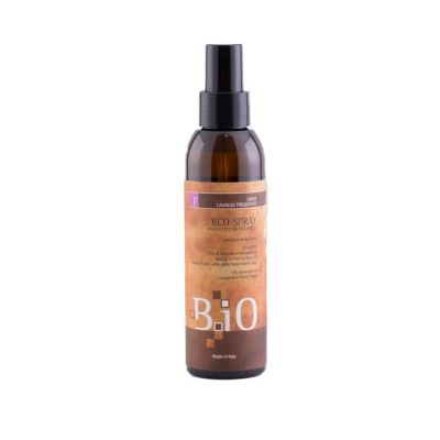 B.IO ECO SPRAY F - USO FREQUENTIE PER TUTTI I TIPI DI CAPELLI 150 ml B.IO HAIR CARE - SINERGY COSMETICS