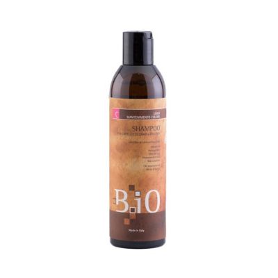 B.IO SHAMPOO C - MANTENIMENTO COLORE PER CAPELLI COLORATI E TRATTATI 250 ml