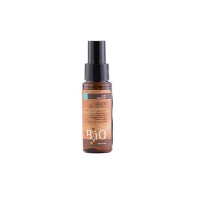 B.IO GOCCE SENZA RISCIACQUO I - IDRATANTE PER CAPELLI SECCHI 50 ml B.IO HAIR CARE - SINERGY COSMETICS