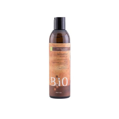 B.IO SHAMPOO V- VOLUMIZZANTE E TONIFICANTE PER CAPELLI FINI 250 ml B.IO HAIR CARE - SINERGY COSMETICS