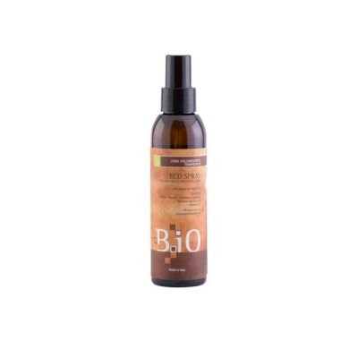 B.IO ECO SPRAY VOLUMIZZANTE PER RADICI V- VOLUMIZZANTE E TONIFICANTE PER CAPELLI FINI 150 ml B.IO HAIR CARE - SINERGY COSMETICS