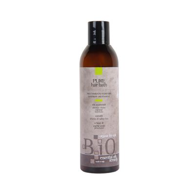 B.IO-ESSENTIAL-OILS-REMEDY---PURE-HAIR-BATH---SHAMPOO-TRATTAMENTO-FORFORA-A-BASE-DI-OLII-ESSENZAILI-250-ML-