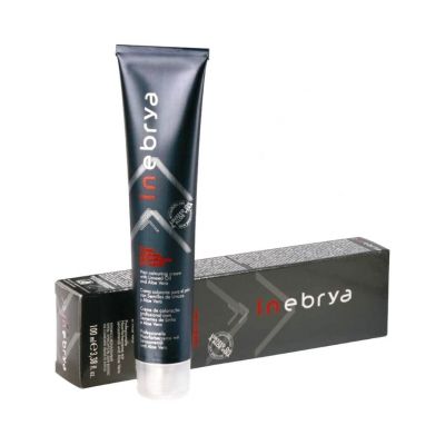 Inebrya Color crema colorante per capelli 100 ml INEBRYA