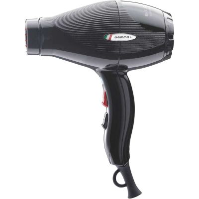 ASCIUGACAPELLI PROFESSIONALE - PHON E.T.C. LIGHT GAMMA PIU'