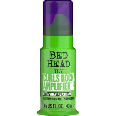 Curls Rock Amplifier 150g TIGI CATWALK