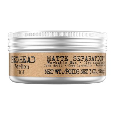 Matte Separation 85g TIGI BED HEAD