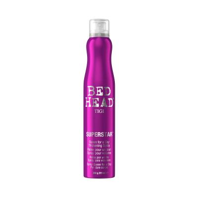 Superstar Queen 284g TIGI BED HEAD