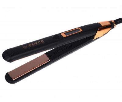 PIASTRA PROFESSIONALE - PURE ROSE GOLD KIEPE PROFESSIONAL