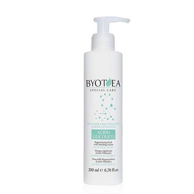 GEL ESFOLIANTE PULIZIA PROFONDA 200ml BYOTHEA