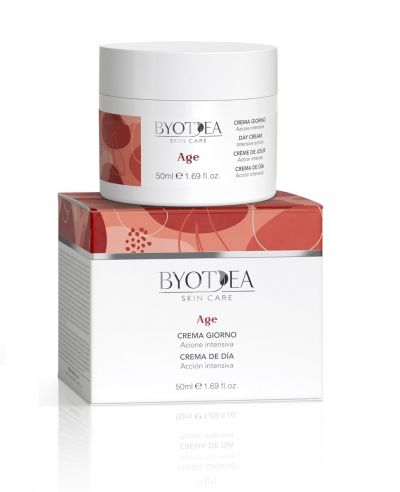 CREMA INTENSIVA ANTIRUGHE GIORNO 50ml BYOTHEA