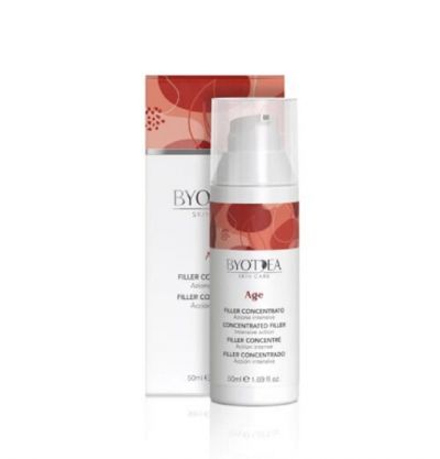 FILLER CONCENTRATO 50ml BYOTHEA