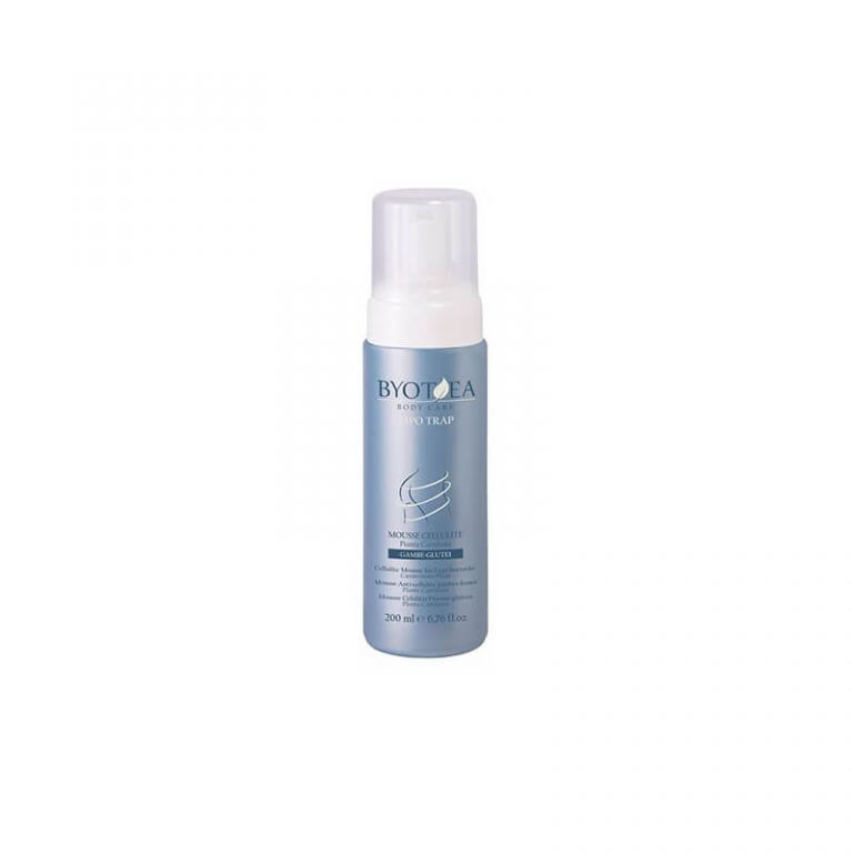 MOUSSE CELLULITE GAMBE-GLUTEI 200ml