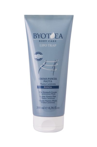 CREMA PANCIA PIATTA 200ml BYOTHEA