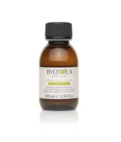 SINERGIA DEFATICANTE 100ml BYOTHEA