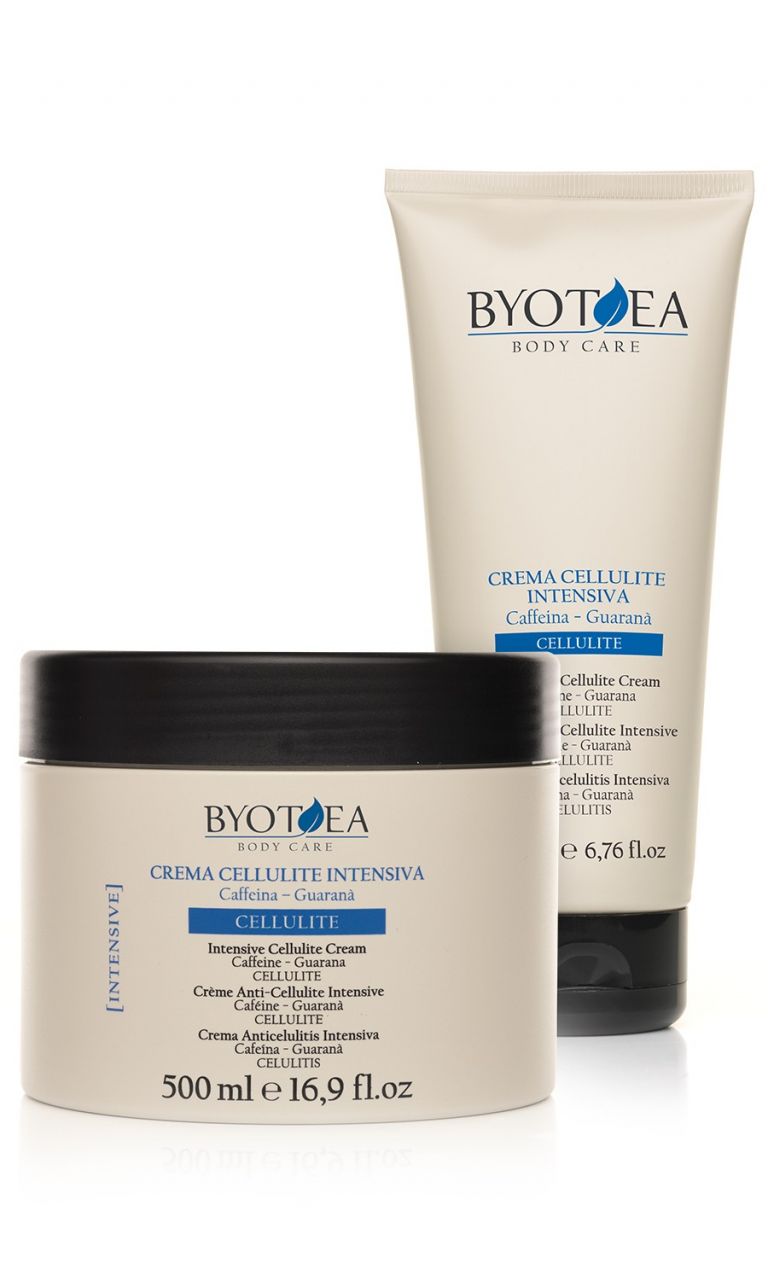 CREMA CELLULITE INTENSIVA