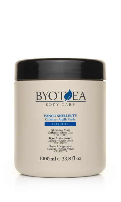 FANGO SNELLENTE 1000ml BYOTHEA