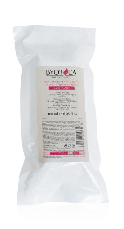 BENDAGGIO TONIFICANTE 180ml BYOTHEA