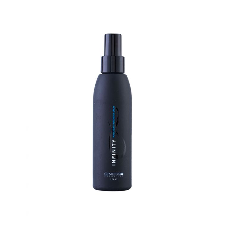 SINERGY COSMETICS - INFINITY INTENSIVE MULTIACTION KERATIN MASK SPRAY - 150 ml