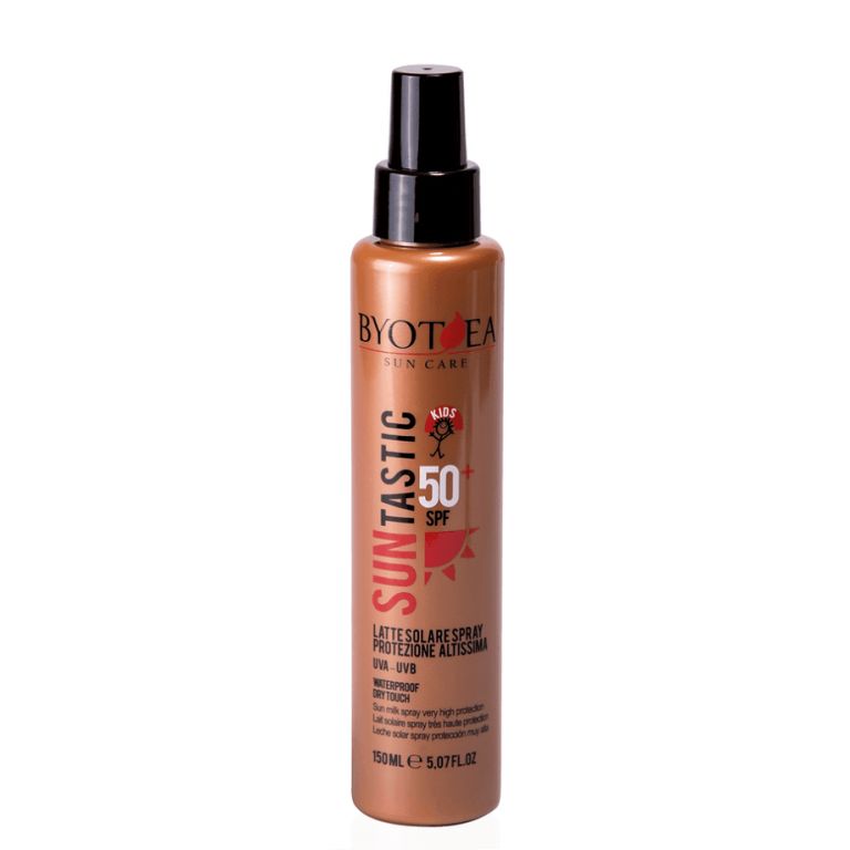 LATTE SOLARE SPRAY PROTEZIONE ALTISSIMA SPF 50+ 150ml