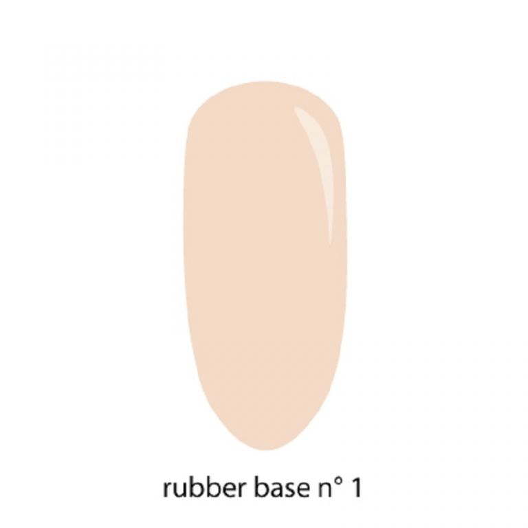 RUBBER BASE