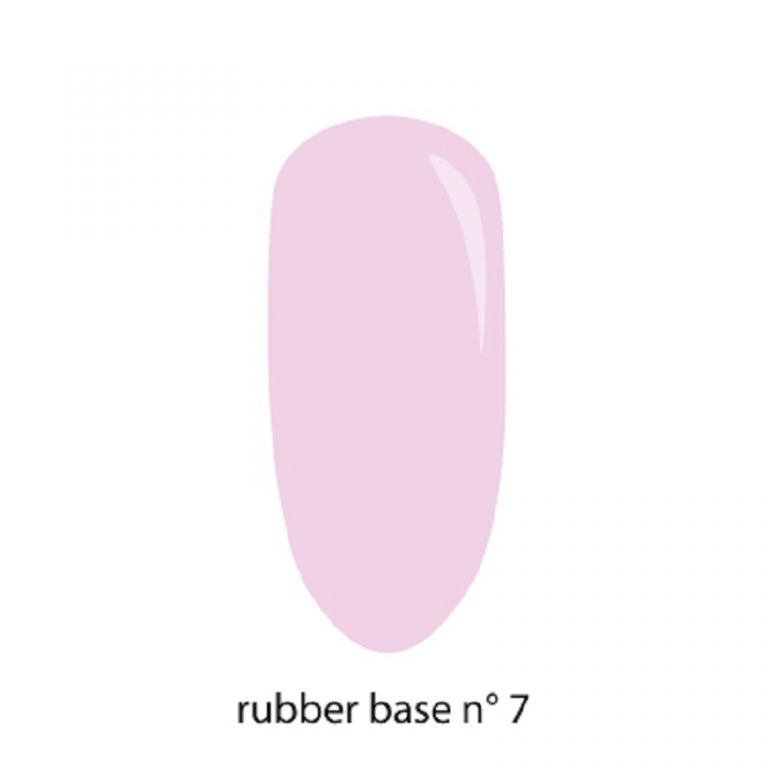 RUBBER BASE