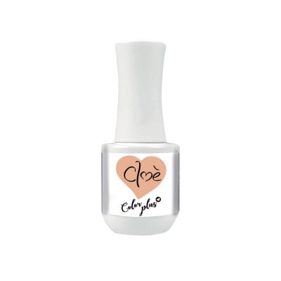 COLOR PLUS cloè professional nail