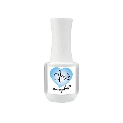 BASE PLUS cloè professional nail