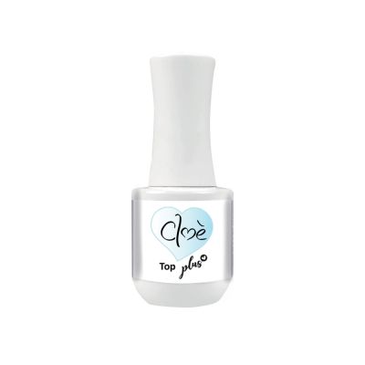 TOP PLUS cloè professional nail