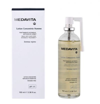 MEDAVITA LOTION CONCENTREE HOMME SPRAY 100ML Medavita