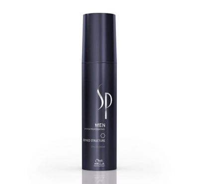 DEFINED STRUCTURE CERA IN CREMA 100ML SP System Professional