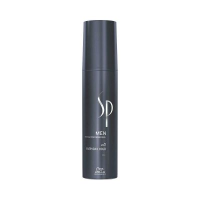 EVERYDAY HOLD GEL FORTE 100ML SP System Professional