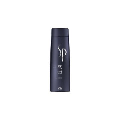 SILVER SHAMPOO  AZIONE ANTIGIALLO -250ML SP System Professional