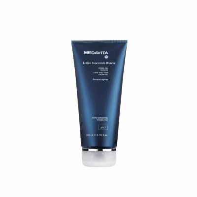 LOTION CONCENTRÉE HOMME 200ML CREMA GEL LEGGERA MEDAVITA