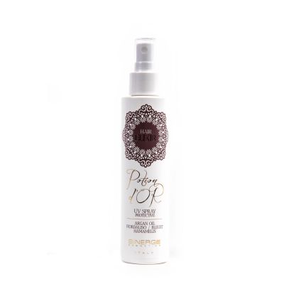 SINERGY COSMETICS - POTION D'OR UV SPRAY OLIO PROTETTIVO SINERGY COSMETICS