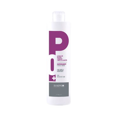 SINERGY COSMETICS - TECNICI - P0+ BIOPERMANENT PER CAPELLI RESISTENTI 500 ML SINERGY COSMETICS