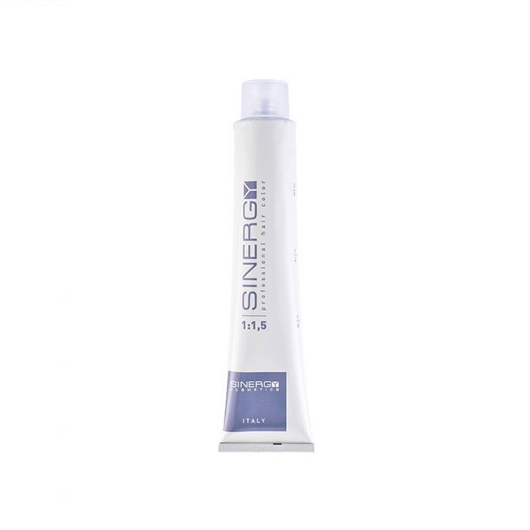 SINERGY COSMETICS - TECNICI - SINERGY PROFESSIONAL HAIR COLOR 100 ML