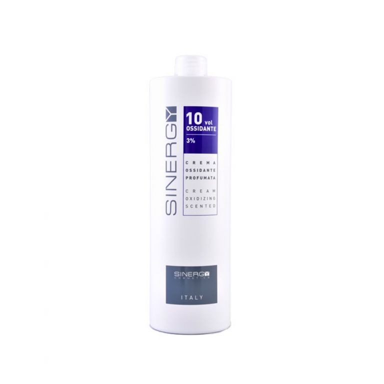 SINERGY COSMETICS - TECNICI - OXYGEN 10 VOL - 1000 ml