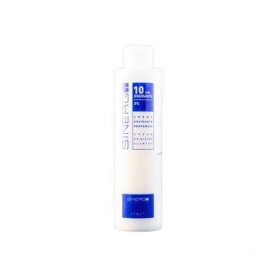 SINERGY COSMETICS - TECNICI - OXYGEN 10 VOL - 150 ml SINERGY COSMETICS