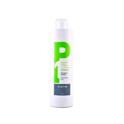 SINERGY COSMETICS - TECNICI - P1 BIOPERMANENT PER CAPELLI NATURALI 500 ML SINERGY COSMETICS