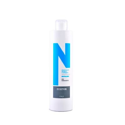 SINERGY COSMETICS - TECNICI - N NEUTRALIZER 500 ML SINERGY COSMETICS