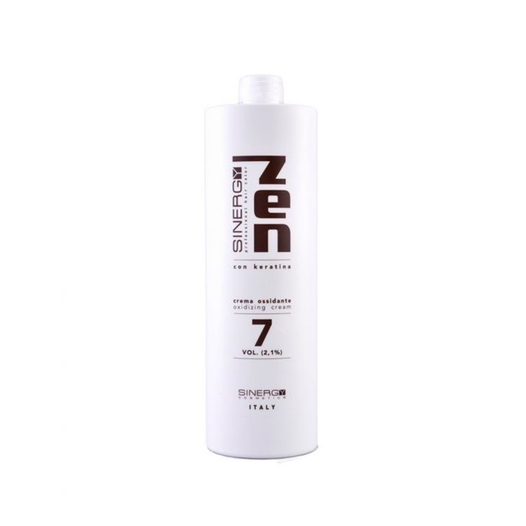 SINERGY COSMETICS - TECNICI - ZEN OXYGEN 7 VOL - 1000 ML