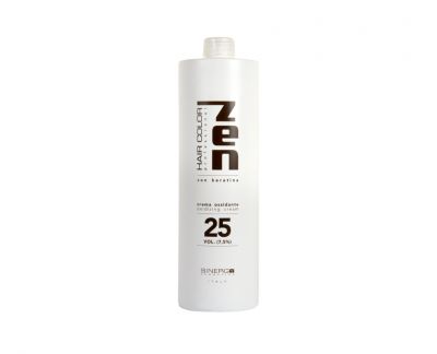 SINERGY COSMETICS - TECNICI - ZEN OXYGEN 25 VOL - 1000 ML SINERGY COSMETICS