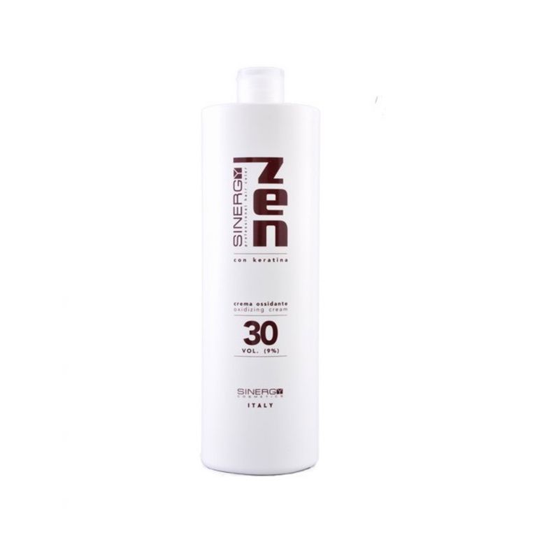 SINERGY COSMETICS - TECNICI - ZEN OXYGEN 30 VOL - 1000 ML