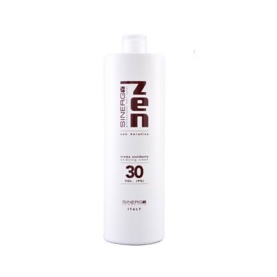 SINERGY COSMETICS - TECNICI - ZEN OXYGEN 30 VOL - 1000 ML SINERGY COSMETICS