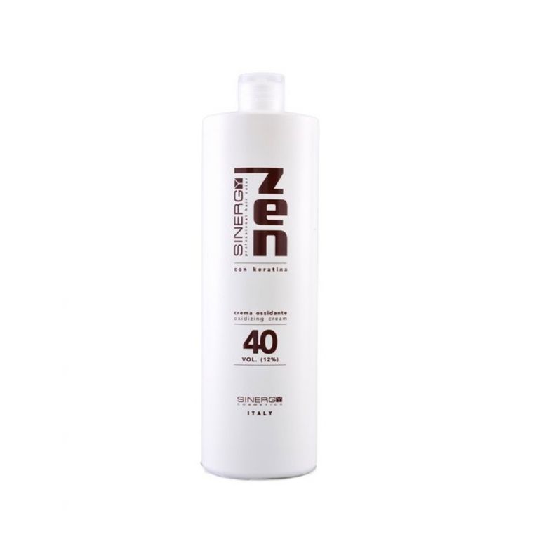 SINERGY COSMETICS - TECNICI - ZEN OXYGEN 40 VOL - 1000 ML