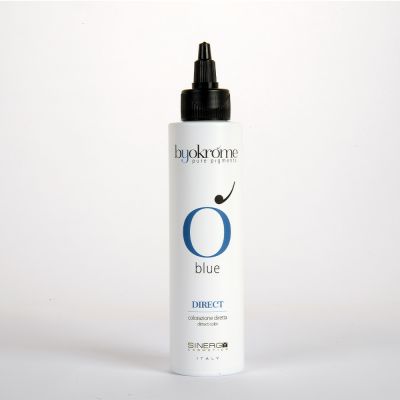 SINERGY-COSMETICS---TECNICI---BYOKRÓME-PURE-PIGMENT-DIRECT-BLU-150-ML