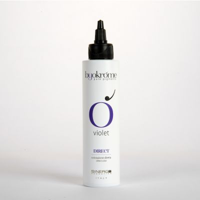 SINERGY-COSMETICS---TECNICI---BYOKRÓME-PURE-PIGMENT-DIRECT-VIOLET-150-ML