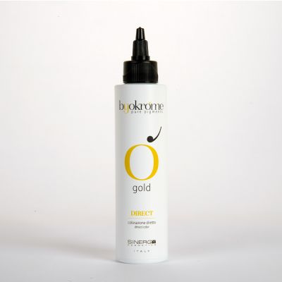 SINERGY-COSMETICS---TECNICI---BYOKRÓME-PURE-PIGMENT-DIRECT-GOLD-150-ML